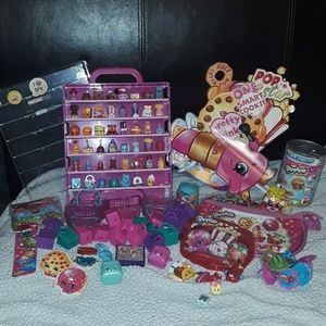 Shopkins Bundle